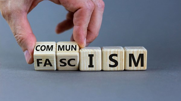 Communism, socialism, and fascism aren't the same—here's how each impacts your wallet