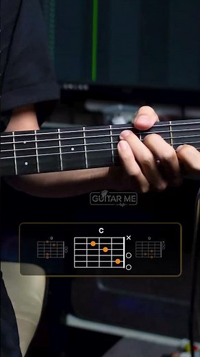 Shania Twain Youre Still The One Guitar Tutorial #guitartutorial #music #shorts #fyp