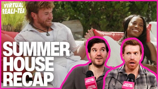 'Summer House' Recap: VRT unpacks Ciara Miller & West Wilson's emotional sit-down