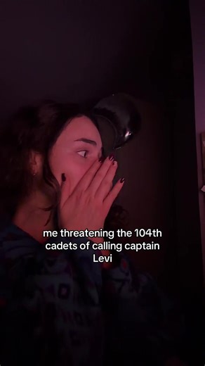 like bae don’t scare em like that #leviackerman #aot #LEVIACKERMAN #attackontitan #leviackermanedit