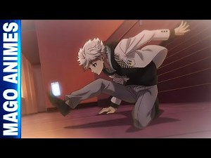 O Dia Em Que Reo Conheceu O Seishiro Nagi (Dublado PT-BR 🇧🇷) Blue Lock