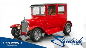 1924 Ford Model T