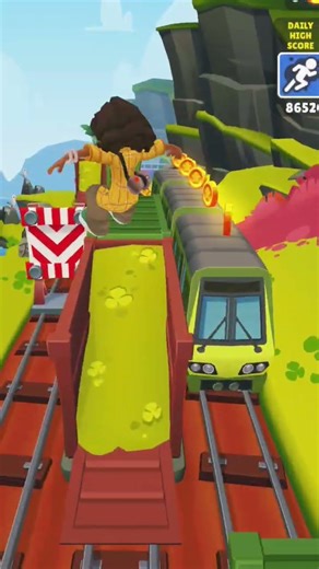 AUDREY 🆚 ROSALITA 🆚 JACK #shorts #games #subwaysurfers