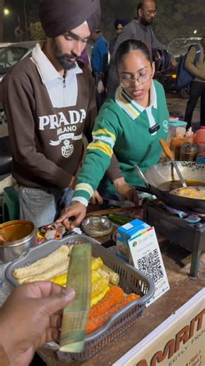 Day 15/90 Viral Challenge 💹 Spring Roll #shorts #viral