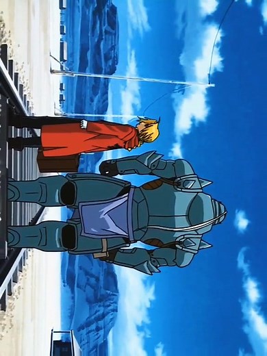 Full Metal Alchemist Opening 4 / Rewrite ~ Asian Kung-fu Generation #FMA #fullmetalalchemist #fullmetalalchemistopening #rewrite #AKFG #asiankungfugeneration #animeopening #creditless