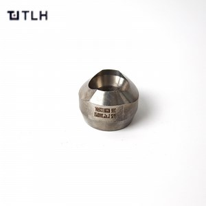 [Hot Item] Durable Sockolet Threadolet Weldolet Fittings for High Pressure