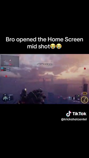 Epic Trick Shot Fails in Gaming