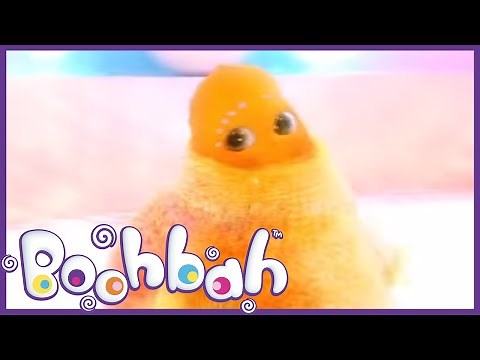 💙💛💜 Boohbah | Comfy Slippers | Episode 66 | Funny Cartoons for Kids | Animation 💙💛💜
