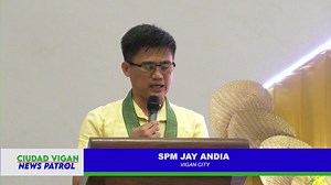 3.8K views · 45 reactions | ALTERNATIVE LEARNING SYSTEM GRADUATION KEN COMPLETION CEREMONIES, SANGSANGKAMAYSA TI SUPORTA KEN PANAGATENDAR NGA INPAKITA DAGITI CITY OFFICIALS, PUNONG BARANGAYS KEN DAGITI STAKEHOLDERS | Ciudad Vigan News Patrol | Facebook