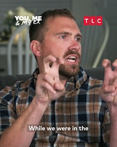 812K views · 8K reactions | Would NOT want to be a fly on the wall in that room... Or the boyfriend... or the Ex... or the girlfriend...  This is awkward.  You, Me & My Ex: Every Thursday at 10:50PM (PH) on TLC Southeast Asia #YouMe&MyEx #TLC | TLC Southeast Asia | Facebook