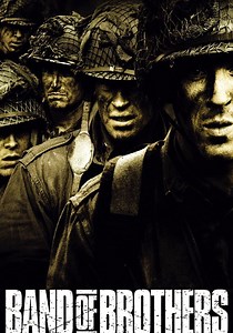 Band of Brothers Season 1 - watch episodes streaming online