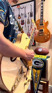 gretsch white falcon filter’trons vs gibson les paul tim shaw humbucker: bridge pickups, same chords, same hands. playing here without you as a tribute to Brad Arnold. his voice carried a lot of us through hard moments. rest easy, legend. which tone speaks to you? • • • • #3doorsdown #guitarcover #gibson #gretsch #2000s | Cesar0787