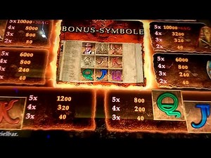 Novoline Casino, Book of ra Magic in 5 min 500 euro.
