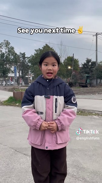 Learn English Through Engaging Questions