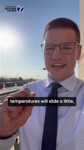 Omaha weather: Hot, dry stretch continues Wednesday