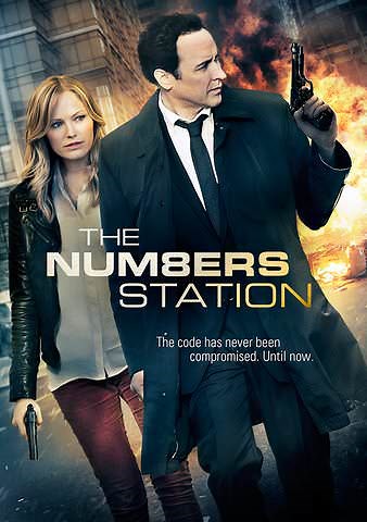 The Numbers Station