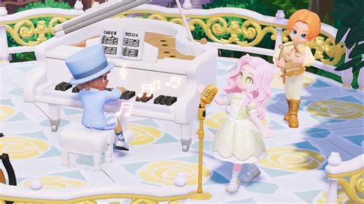 All Instruments in Heartopia and how to get them