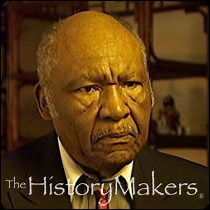 Arthur Fletcher's Biography