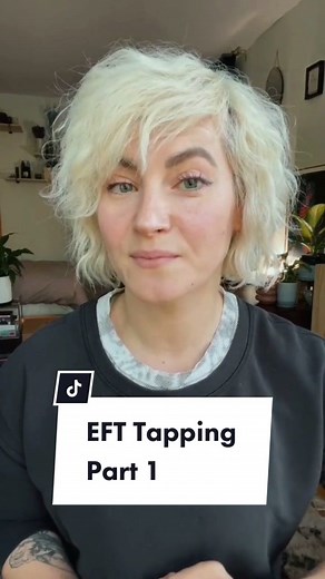 Heal Anxiety and Release Anger with EFT Tapping Techniques