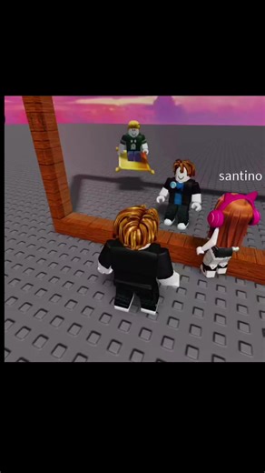 Discover the Exciting Mirror Trend in Roblox