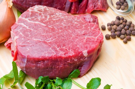 ニューヨークカットステーキの焼き方とは……グリルパンの使い方 [みんなの投稿レシピ] All About