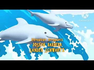 Aloha, Scooby-Doo! (2005) Opening Scene