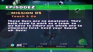 TMNT 3: Mutant Nightmare Walkthrough Part 21 - HQ