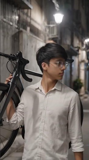 The Ultimate DIY Bike Lock Hack! 🚲✨
