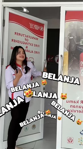 Representative Office Servvo Surabaya on Instagram: "Udah mau akhir tahun, tapi APAP belum SNI??!!!! Yuk segera ganti APAP-mu pakai Servvo🧯🥰🔥 #servvofire #aparservvo #aparsni #alatpemadamkebakaran #proteksikebakaran"