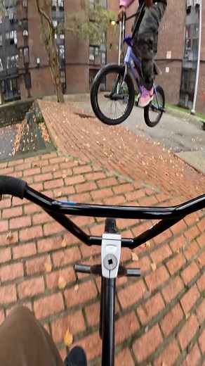 7.7K views · 27 reactions | Bmx fail #bmx | Terrencebikes | Facebook