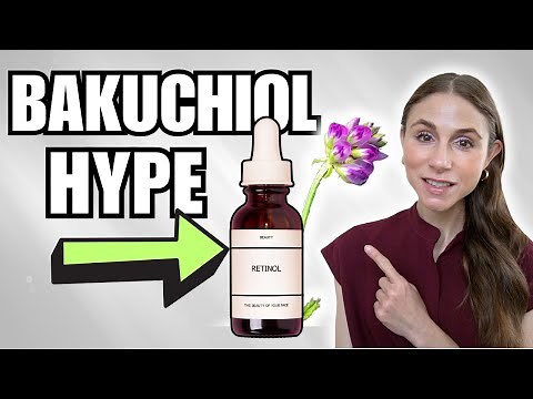 Bakuchiol: What Dermatologists Want You to Know