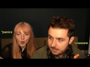 Joel forgot to end his stream