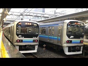天王洲アイル駅発車メロディー「Gota del Vient」「Water crown」