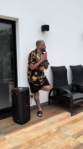 Mc Kevinho: A Volta com Novo Hit Tropical