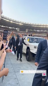 Catholic News on Reels