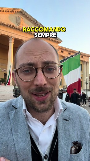 Importanza di fare la domanda di cittadinanza italiana