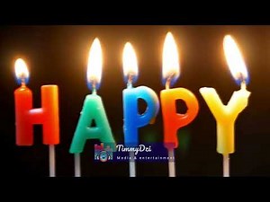 Happy Birthday Remix 1 Hour 🎂🌹 Happy Birthday Song | Happy Birthday To You 2023