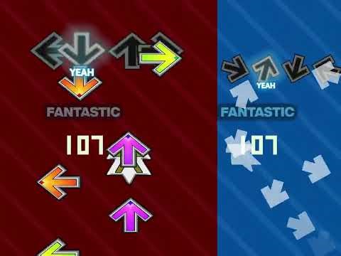 [NotITG / Mod Jam UNDERGROUND / Collab] Krasper2, DoujinDragons - Kaprisun OVERDRIVE!