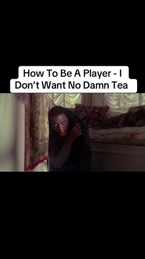How To Be A Player: A Fun Guide