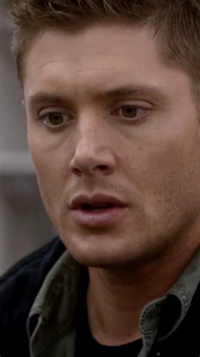 “He is in agony, isn’t he?” | Dean’s Most Chilling Moment as Death | Supernatural 6x11 🖤💀