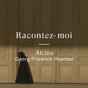 3.3K views · 159 reactions | #RACONTEZMOI ... l'opéra "Alcina" de Haendel, jusqu'au 30 décembre au Palais Garnier. La magicienne Alcina vit sur une île où elle attire les hommes et les transforme en rochers, en ruisseaux, en arbres et en bêtes sauvages... Connaissez-vous la suite de l'histoire ? bit.ly/3HcvDQX" | Opéra national de Paris | Facebook