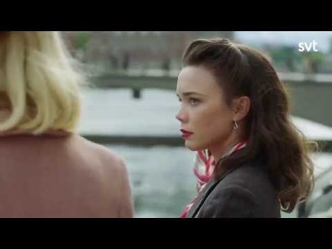 Vår tid är nu (SVT 2017) - Officiell trailer