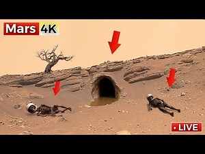 NASA Drops Shocking 4K Mars Video from Perseverance Rover — Actual Footage!