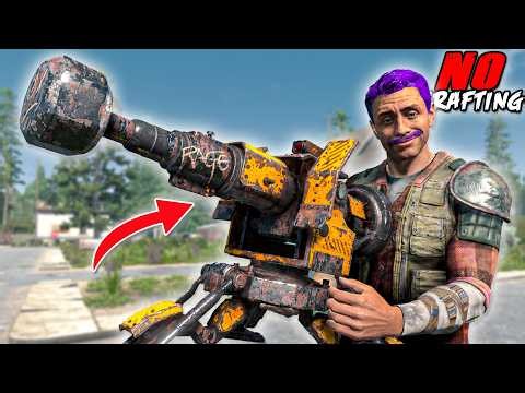 I WAS WRONG | 7 Days to Die 3.0