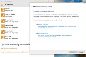 Como Conectar Audifonos Bluetooth Al Pc Windows 10 Sin Bluetooth