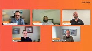 Closing the Cyber Recovery Gap: IDC Stats and Lumen s Ecosystem Approach | Angel Garcia ☁️🛡️🌐🛜🤖 posted on the topic | LinkedIn