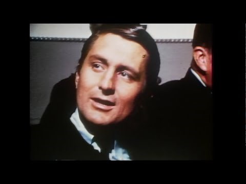 WABC TV Eyewitness News Promo "We Were There" 1968