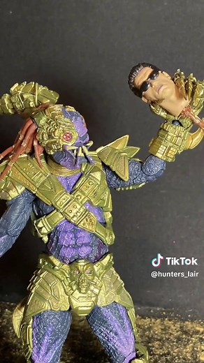 Hunters Lair Ec on TikTok