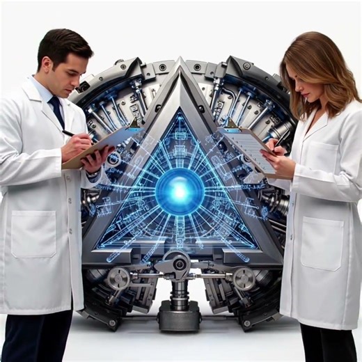 OccamPrism Demo | Evidence, Traceability, and Physics-Based Evaluation for Defensible Decisions
