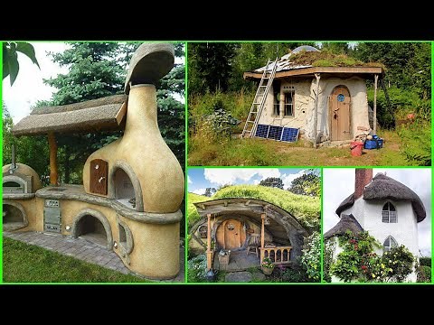 78 Cob House Design Ideas